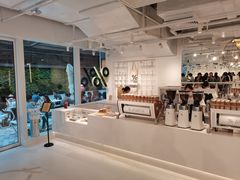 大堂-% Arabica阿拉比卡咖啡(前滩太古里店)