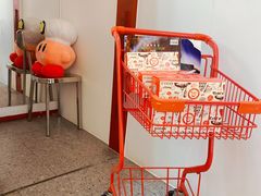 -Eckl’s爱氏热狗(猫街店)