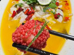 -小喜客·云南特色菜(纳西庭院店)