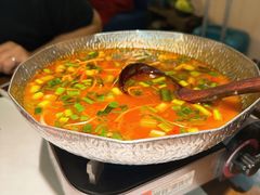 -旺福·贵州酸汤牛肉火锅(陆悦天地店)