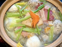 -道海元·潮粤汇 (前滩店)