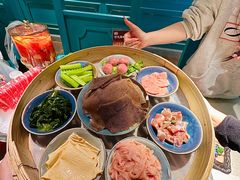 -五星桥原切肥牛火锅(怀德桥店)