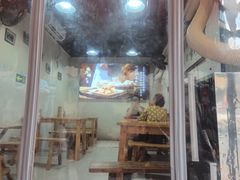 -朱大嘴肥肠血旺(福字街店)