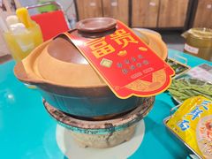 -粉灯牛腩牛杂煲·鸡煲(双井店)