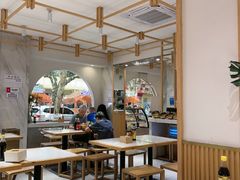 -饺子季水饺餐厅(新市街店)