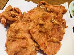 -双合园·海鲜水饺青岛菜(万佳广场店)