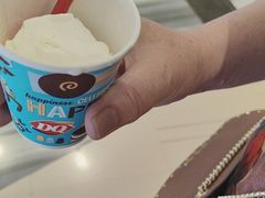 -DQ·蛋糕·冰淇淋(南开大悦城2F店)