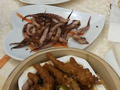 -顺德人家食府(黄金广场店)