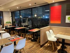 -肯德基(花园店)