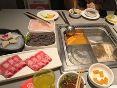 -海底捞火锅(方塔东街店)