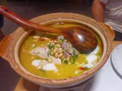 -老阿爸鲜鱼土菜(园区永旺店)