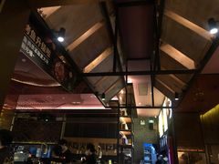 -烤匠麻辣烤鱼(环球中心店)