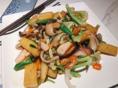 -渔傅·霞浦滩涂海鲜(建平店)