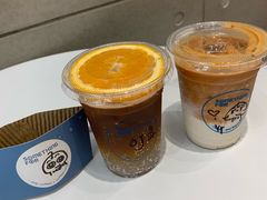 -Something For(中洲湾店)
