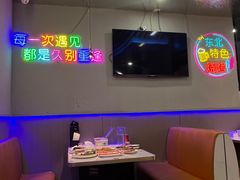-望江门小龙虾·烧烤(九堡店)