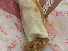 -肯德基(新阳光店)