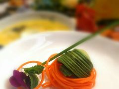 -小广寒电影艺术餐厅(小广寒经三路店)