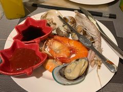 -安蒂娅·海鲜自助餐厅(安蒂娅美兰酒店)