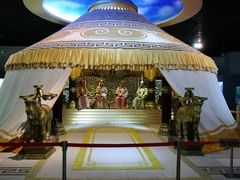 -呼伦贝尔民族博物馆