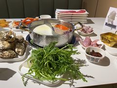 -深海聚汇·牛榴宴·自助料理(江宁万达店)