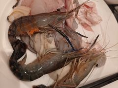 -骊韵咖啡厅(深圳中海凯骊酒店)