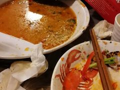 -霸王虾·麻辣小龙虾(清水河公园店)