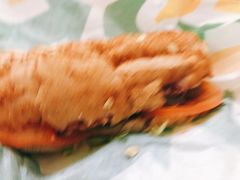 -赛百味SUBWAY(万柳华联店)