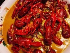 -金陵后厨·南京菜(新街口秣陵路店)