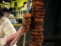-戈拿旺巴西烤肉(崇文门店)