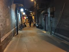 -锦尚阁烤鱼•天津菜(宣武门胡同店)
