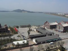 景点-达蓬山旅游度假区
