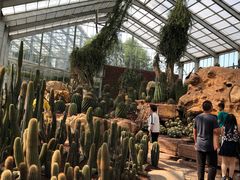 -南通洲际绿博园