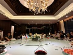-骏莱海鲜鱼港(五角场店)