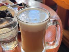 -源一咖啡馆(麒麟巷步行街店)