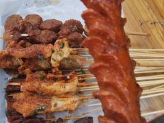 -魏记里脊肉炸炸炸(南门口店)