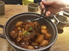 -青年公社烤鸭(蜀山万象汇店)
