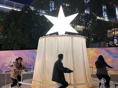 -虹桥新天地