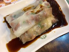-添好运点心专门店(深水埗店)