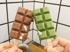 -WONDER ICE 萬得冰田(建設路总店)