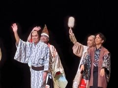 -交通银行前滩31演艺中心