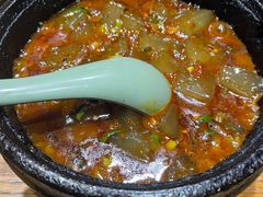 -小杨烤肉(朱雀店)