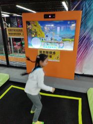 -反弹蹦床公园·亲子乐园·团建·派对(中庚漫游城店)