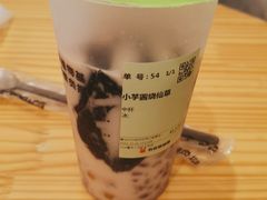 -书亦烧仙草(嘉新大厦店)
