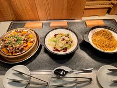 -顺德联塑万怡酒店·万荟轩自助餐厅