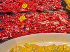 -匠心牛公馆·潮汕牛肉海鲜火锅(索菲特店)