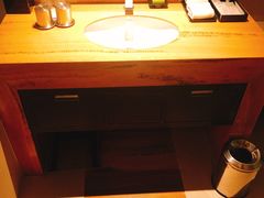 -青岛富力艾美酒店