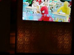-钱莊Party连锁KTV(黄江星光城店)