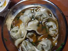 -华良切面店(航建大楼店)
