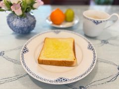-银座仁志川·生吐司专门店(香港广场店)