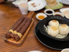 -日日鲜自助餐厅(小公园店)